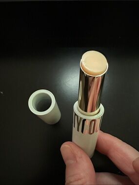Beautycounter Sheer Genius Conditioning Lipstick - Transformer